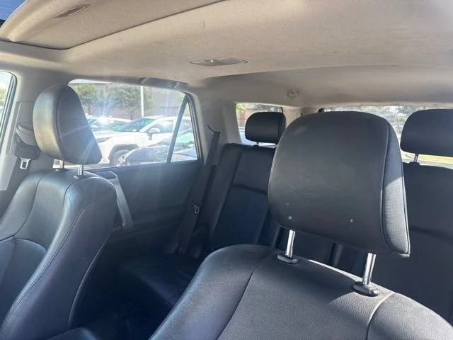 2012 Toyota 4Runner 5th Gen - Image 5 of 5