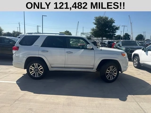 2012 Toyota 4Runner 5th Gen - Image 2 of 5