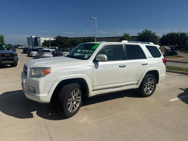 2012 Toyota 4Runner 5th Gen - Image 3 of 5