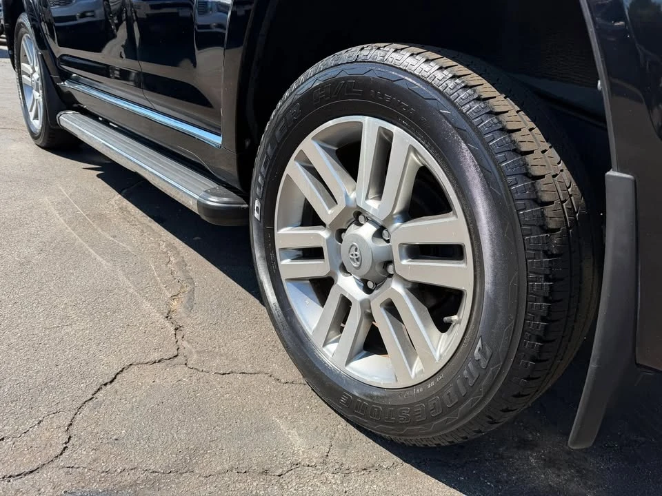 2012 Toyota 4Runner 5th Gen - Image 15 of 19