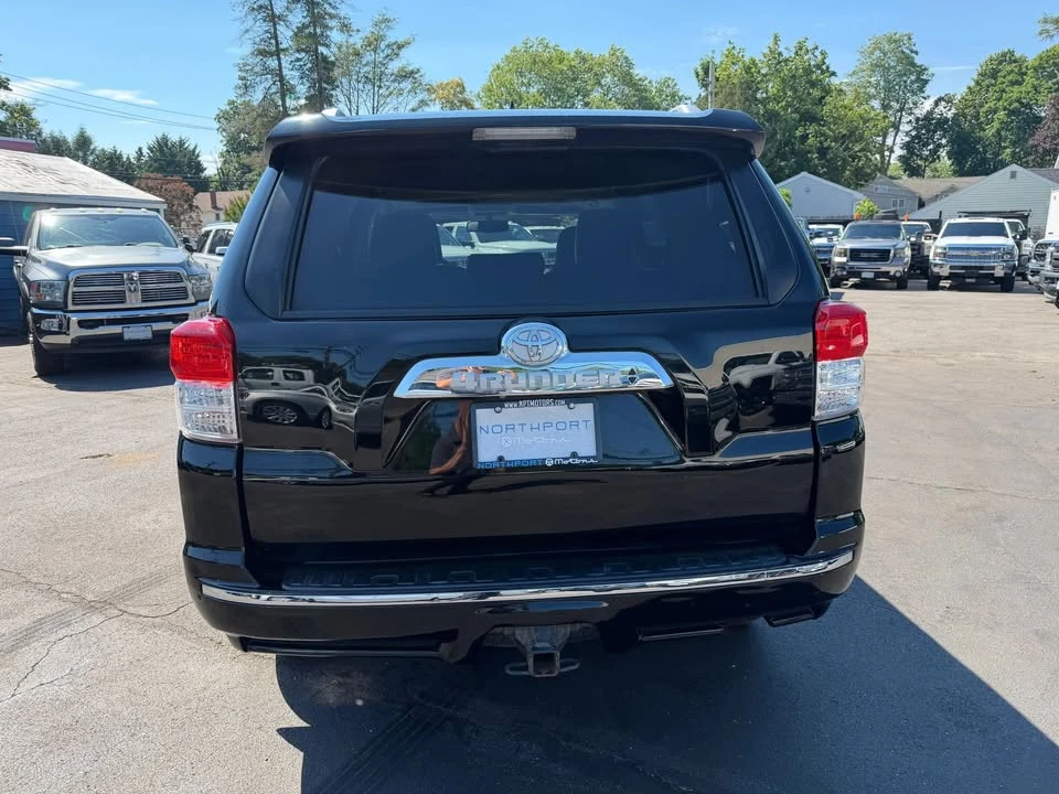 2012 Toyota 4Runner 5th Gen - Image 5 of 19