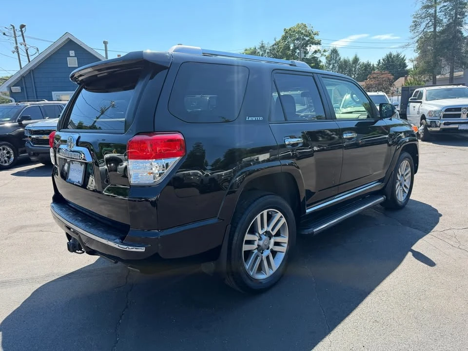 2012 Toyota 4Runner 5th Gen - Image 6 of 19