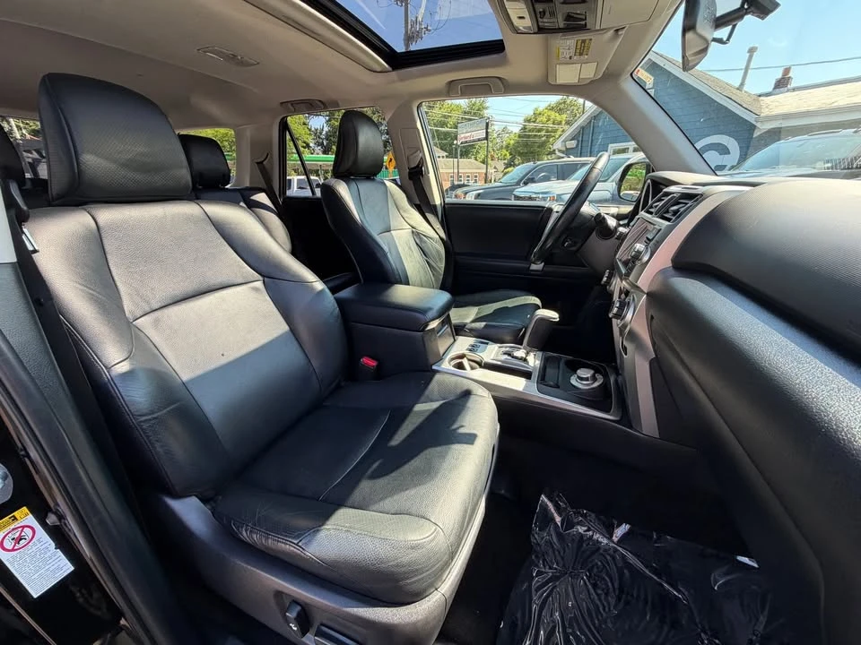 2012 Toyota 4Runner 5th Gen - Image 17 of 19