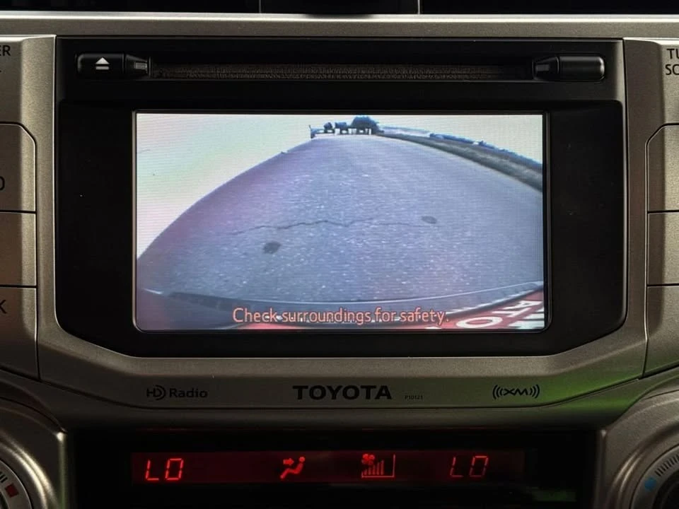 2012 Toyota 4Runner 5th Gen - Image 14 of 20