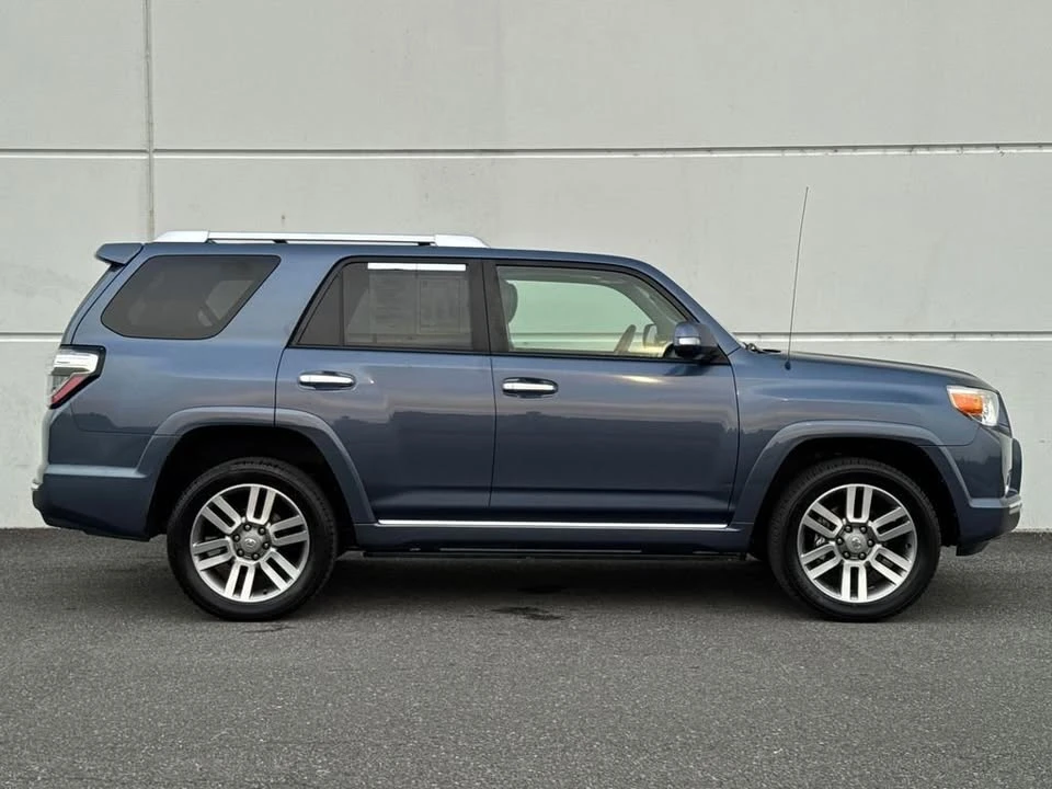 2012 Toyota 4Runner 5th Gen - Image 8 of 20