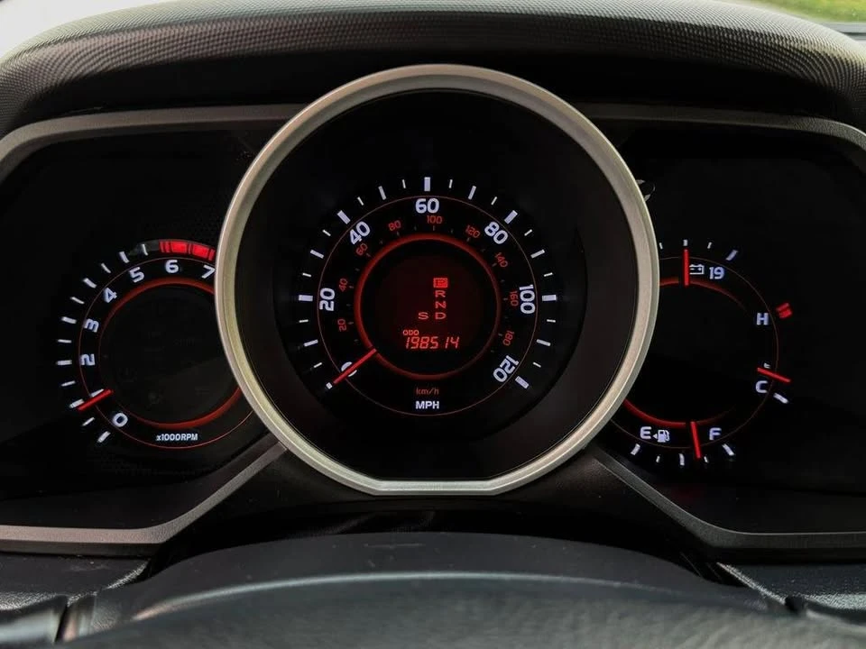 2012 Toyota 4Runner 5th Gen - Image 13 of 20