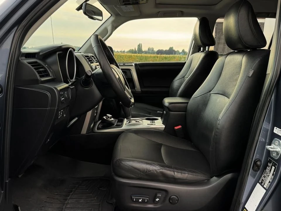 2012 Toyota 4Runner 5th Gen - Image 9 of 20