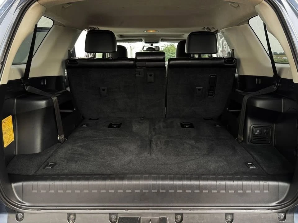 2012 Toyota 4Runner 5th Gen - Image 17 of 20