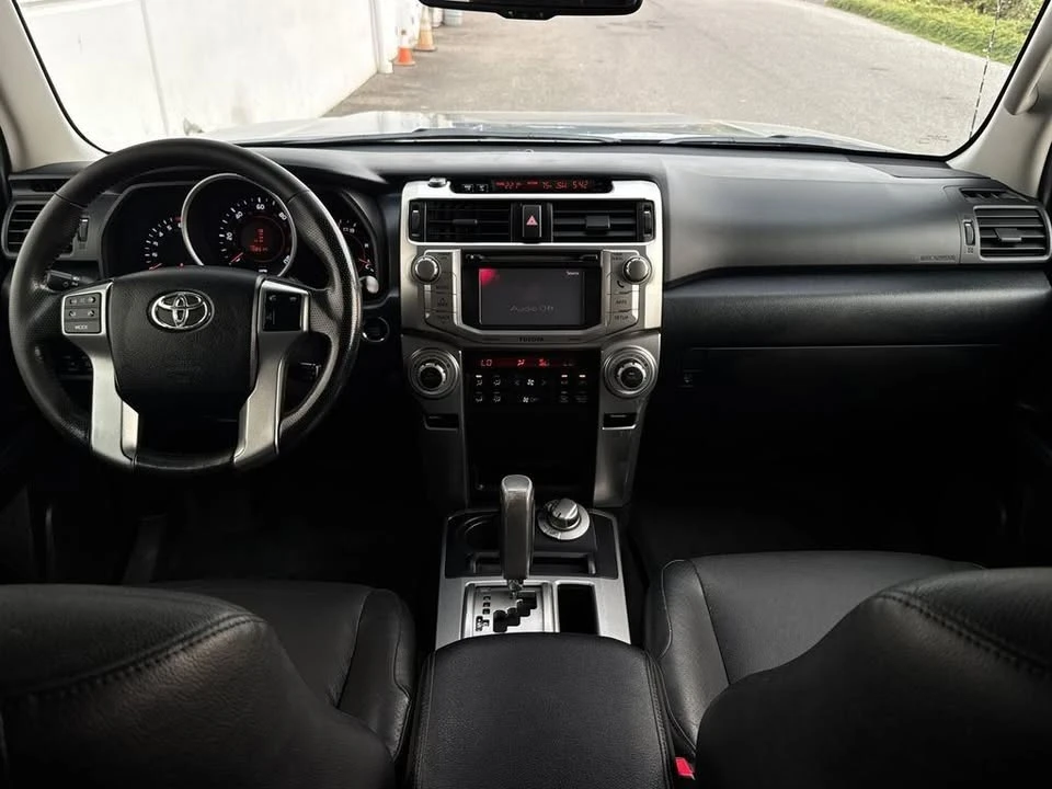 2012 Toyota 4Runner 5th Gen - Image 12 of 20
