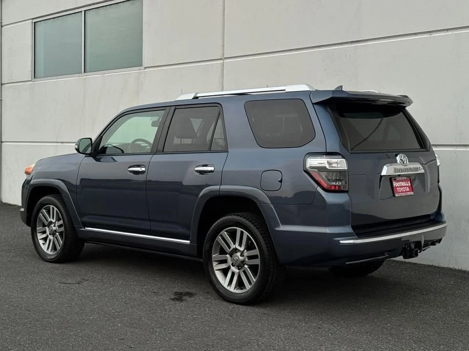 2012 Toyota 4Runner 5th Gen - Image 5 of 20