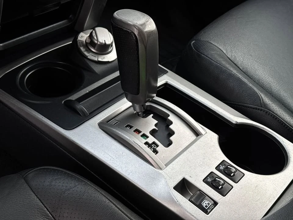 2012 Toyota 4Runner 5th Gen - Image 15 of 20