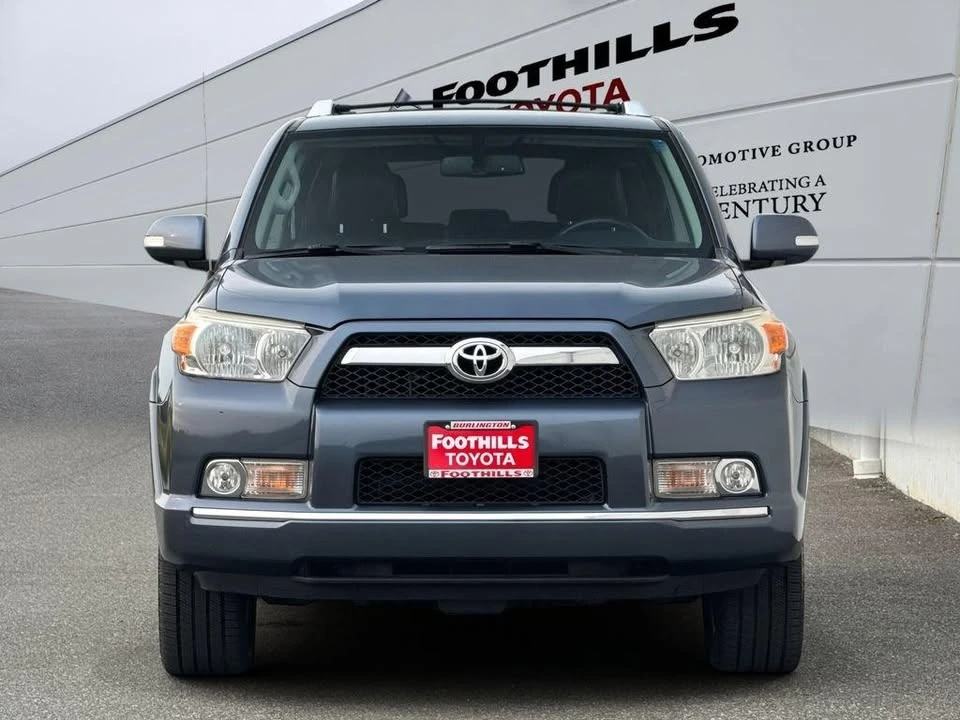 2012 Toyota 4Runner 5th Gen - Image 2 of 20