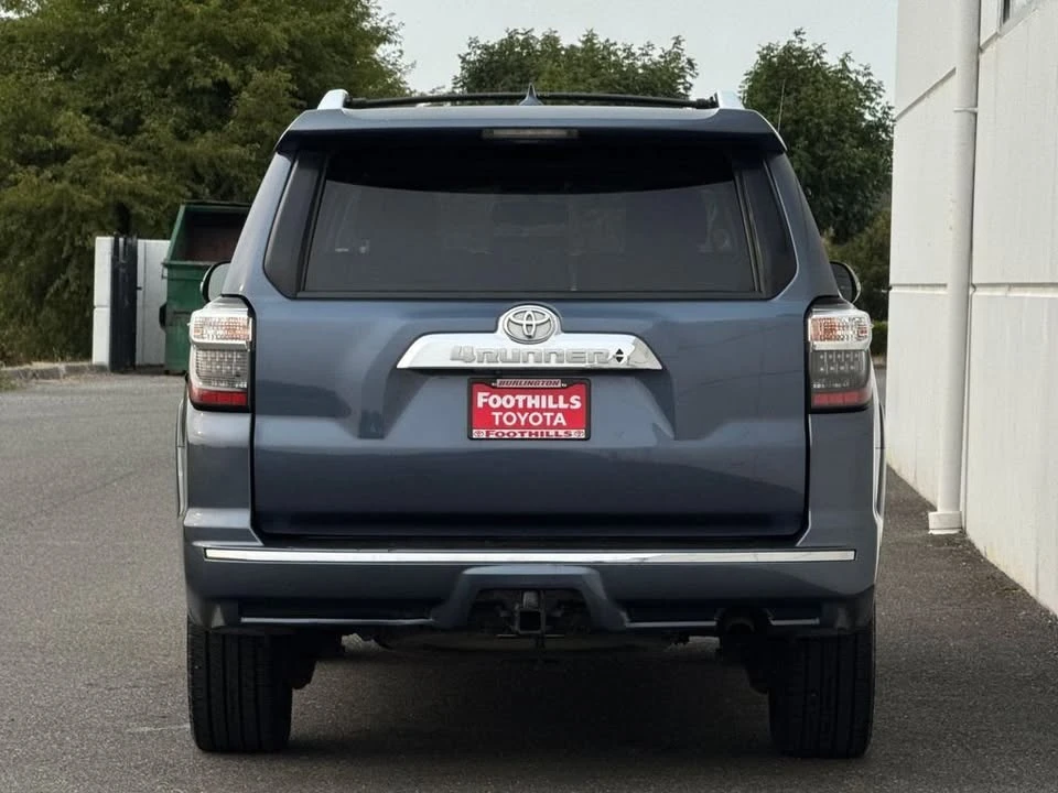 2012 Toyota 4Runner 5th Gen - Image 6 of 20