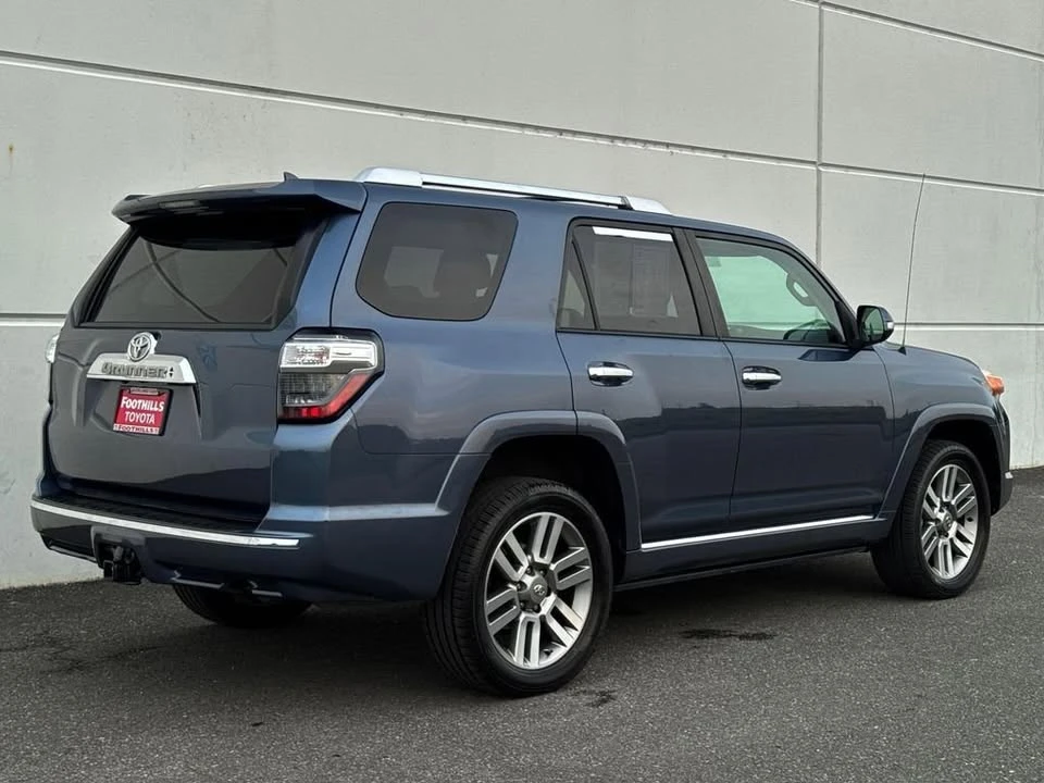 2012 Toyota 4Runner 5th Gen - Image 7 of 20
