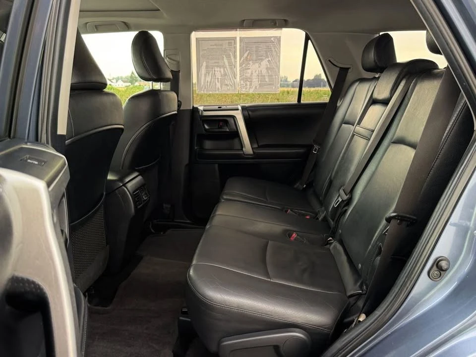 2012 Toyota 4Runner 5th Gen - Image 16 of 20