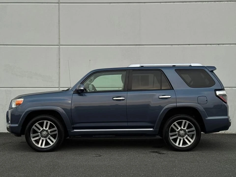2012 Toyota 4Runner 5th Gen - Image 4 of 20