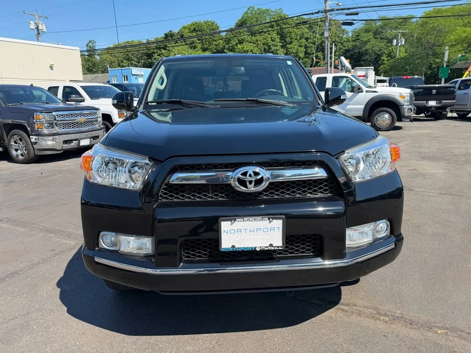 2012 Toyota 4Runner 5th Gen - Image 7 of 17