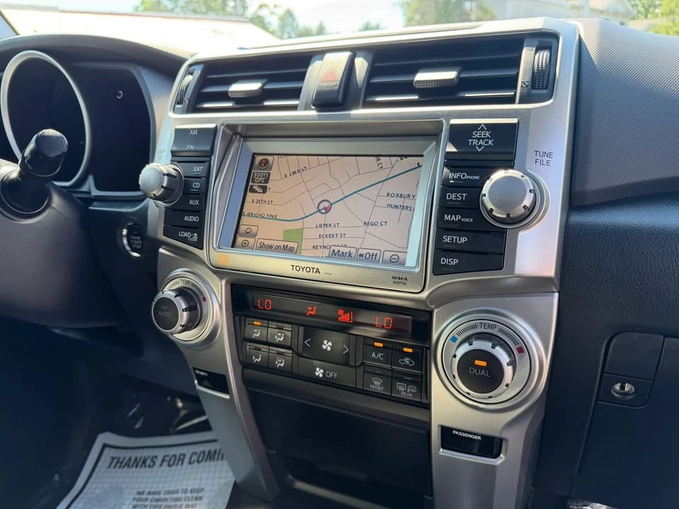 2012 Toyota 4Runner 5th Gen - Image 16 of 17