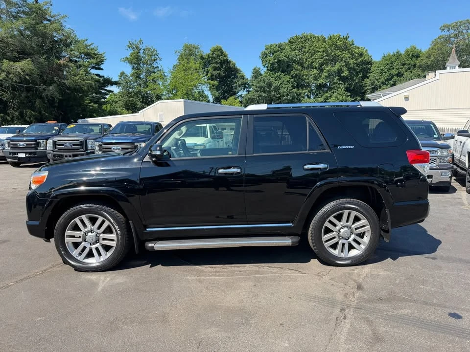 2012 Toyota 4Runner 5th Gen - Image 3 of 17