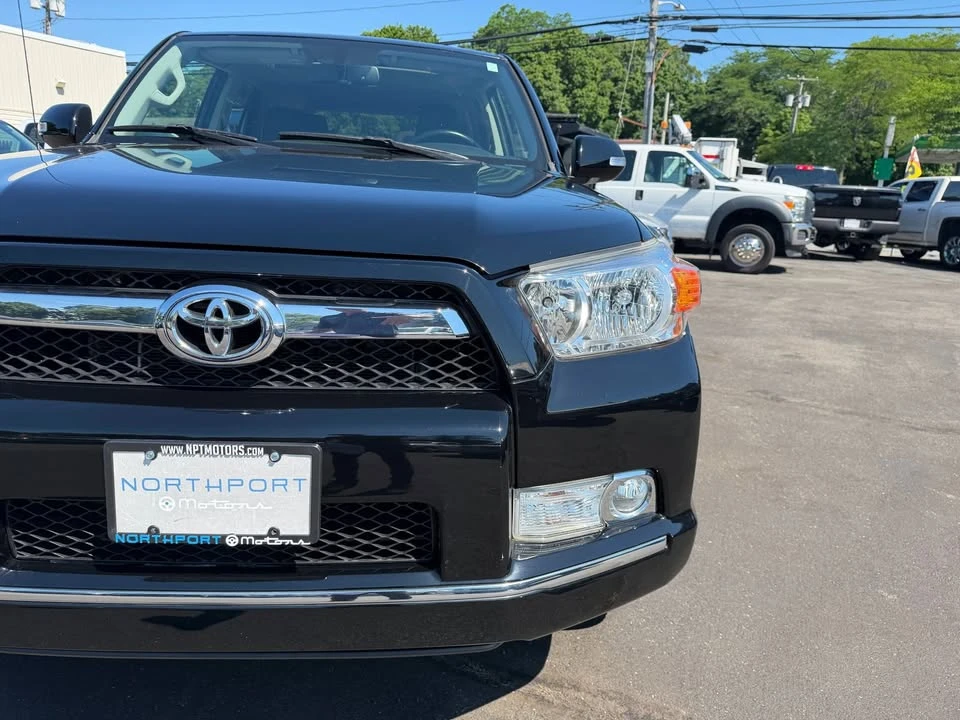 2012 Toyota 4Runner 5th Gen - Image 17 of 17