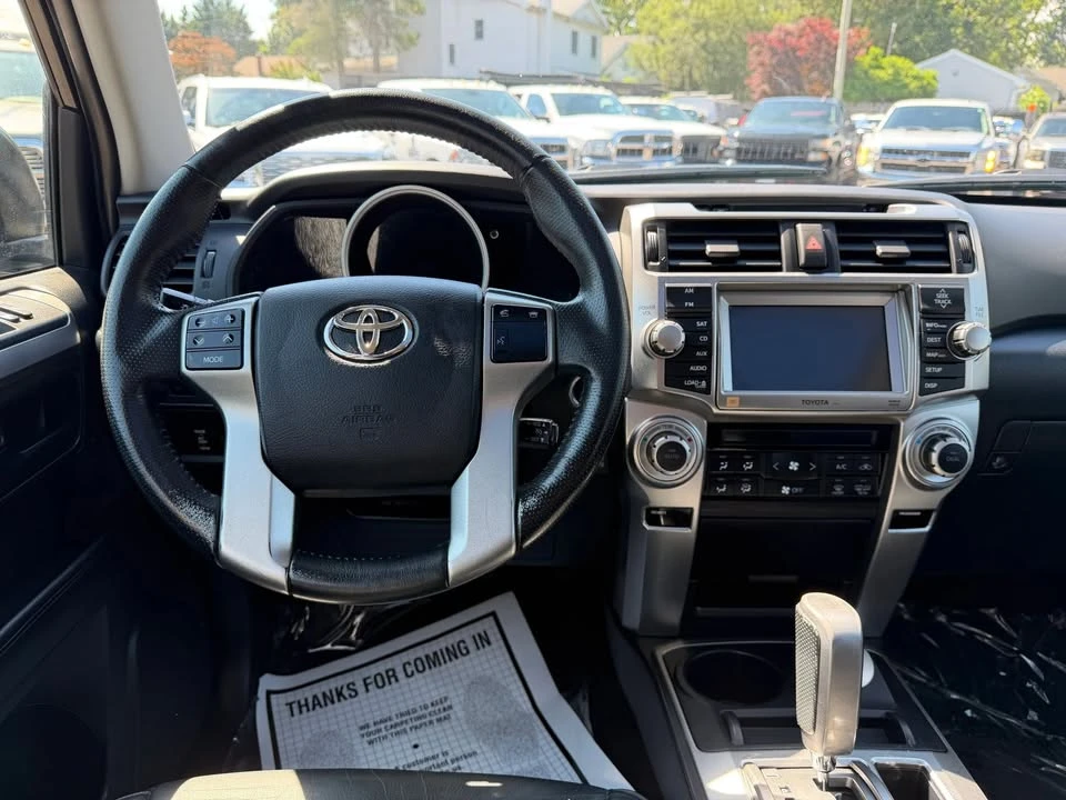 2012 Toyota 4Runner 5th Gen - Image 9 of 17