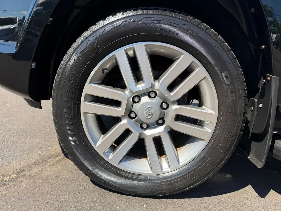 2012 Toyota 4Runner 5th Gen - Image 13 of 17