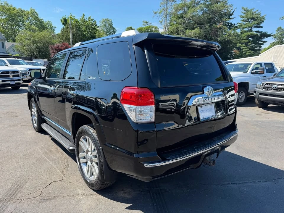 2012 Toyota 4Runner 5th Gen - Image 4 of 17