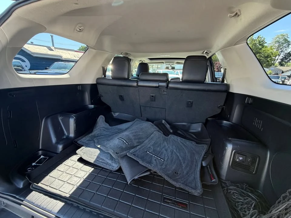 2012 Toyota 4Runner 5th Gen - Image 14 of 17