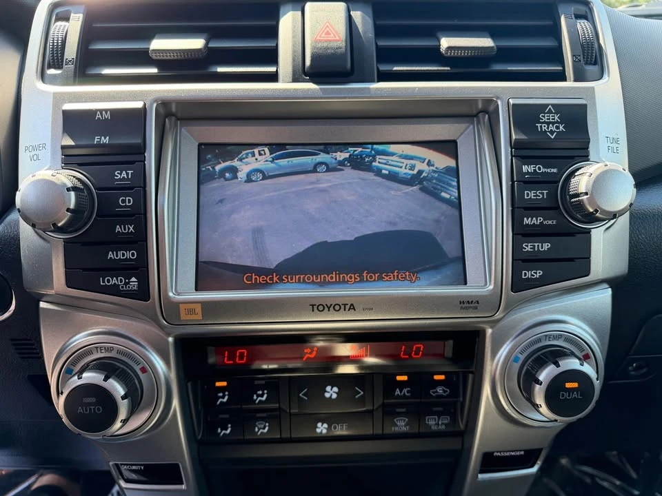 2012 Toyota 4Runner 5th Gen - Image 11 of 17