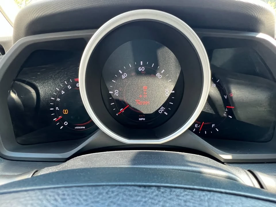 2012 Toyota 4Runner 5th Gen - Image 11 of 17