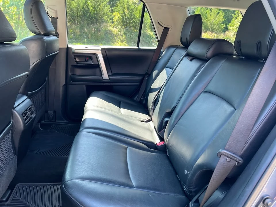 2012 Toyota 4Runner 5th Gen - Image 15 of 17