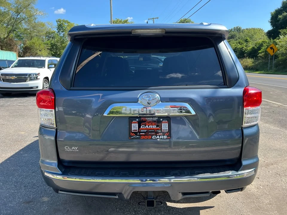 2012 Toyota 4Runner 5th Gen - Image 4 of 17