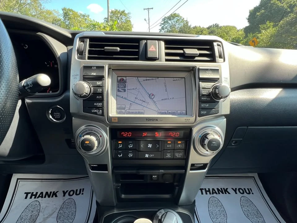 2012 Toyota 4Runner 5th Gen - Image 12 of 17