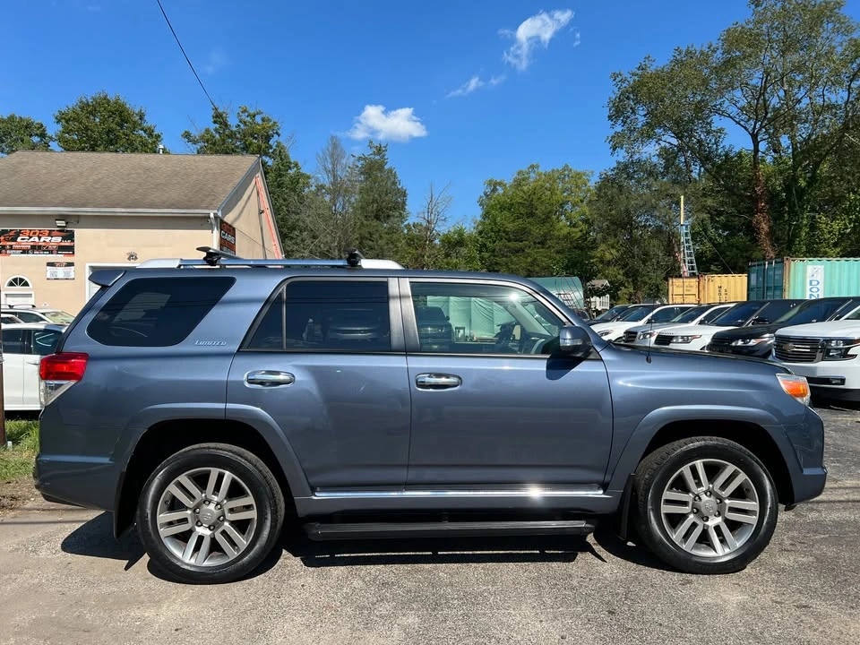 2012 Toyota 4Runner 5th Gen - Image 6 of 17