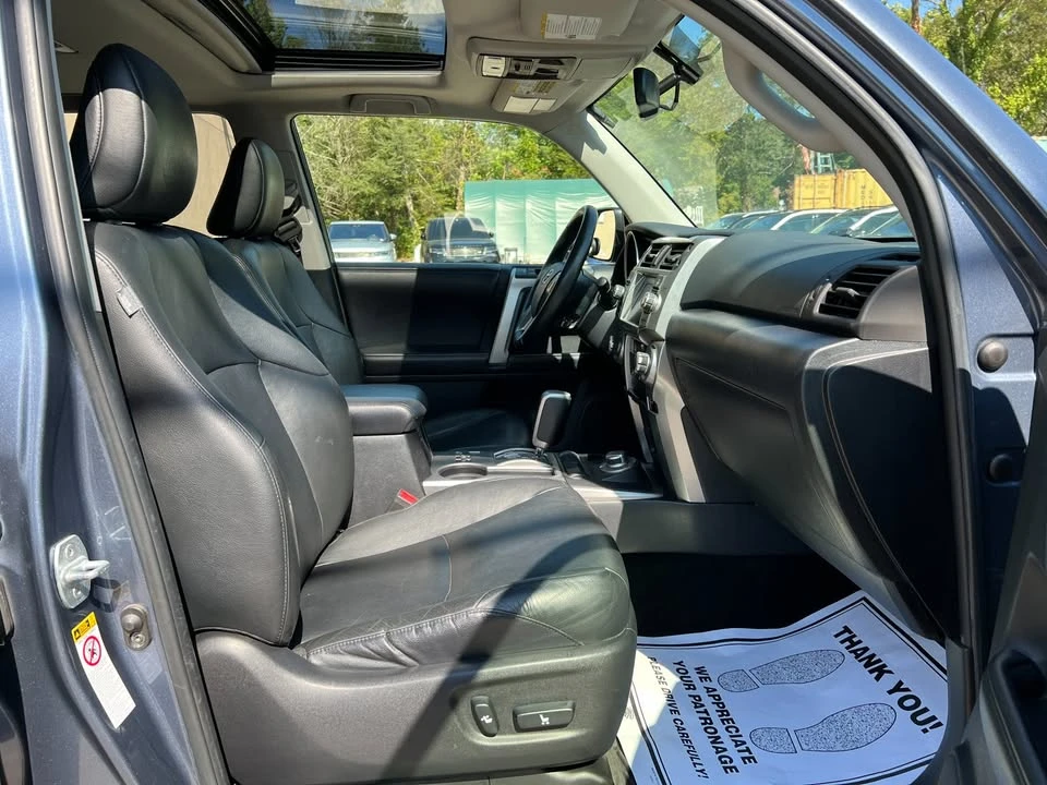 2012 Toyota 4Runner 5th Gen - Image 13 of 17