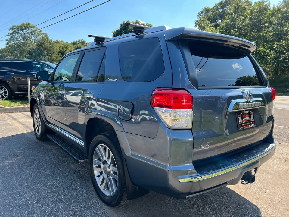 2012 Toyota 4Runner 5th Gen - Image 3 of 17
