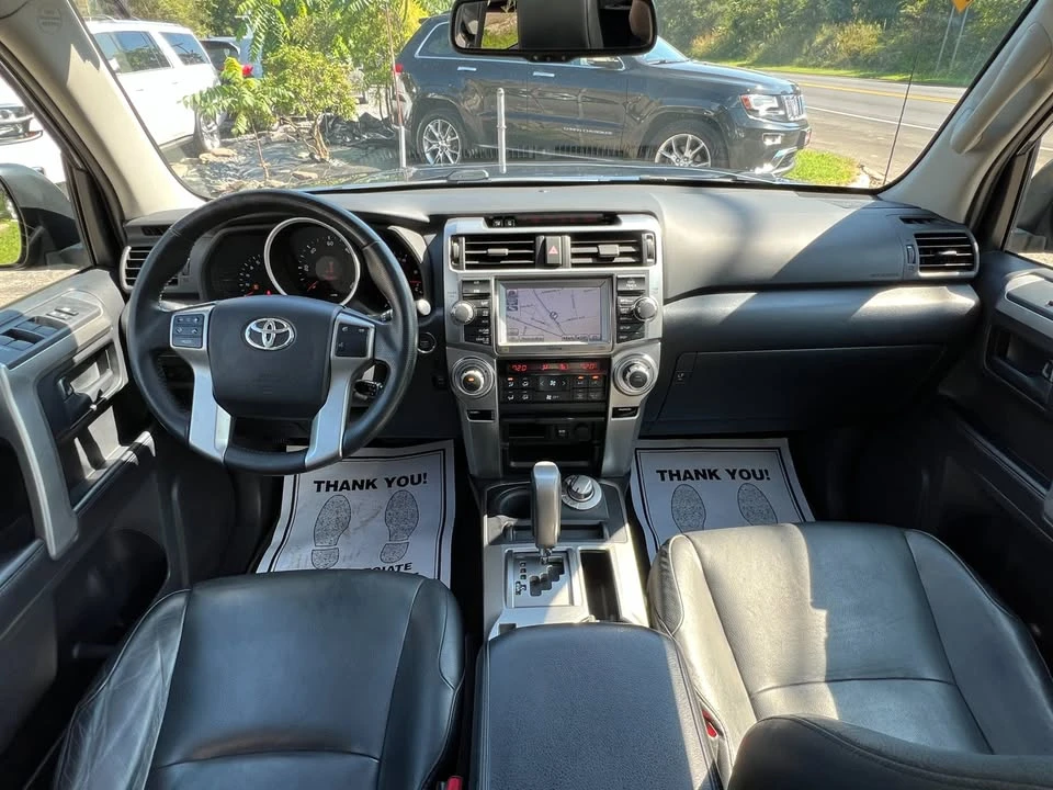 2012 Toyota 4Runner 5th Gen - Image 10 of 17