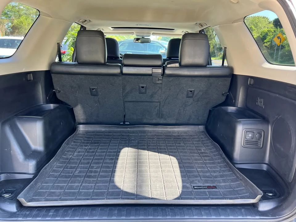 2012 Toyota 4Runner 5th Gen - Image 16 of 17