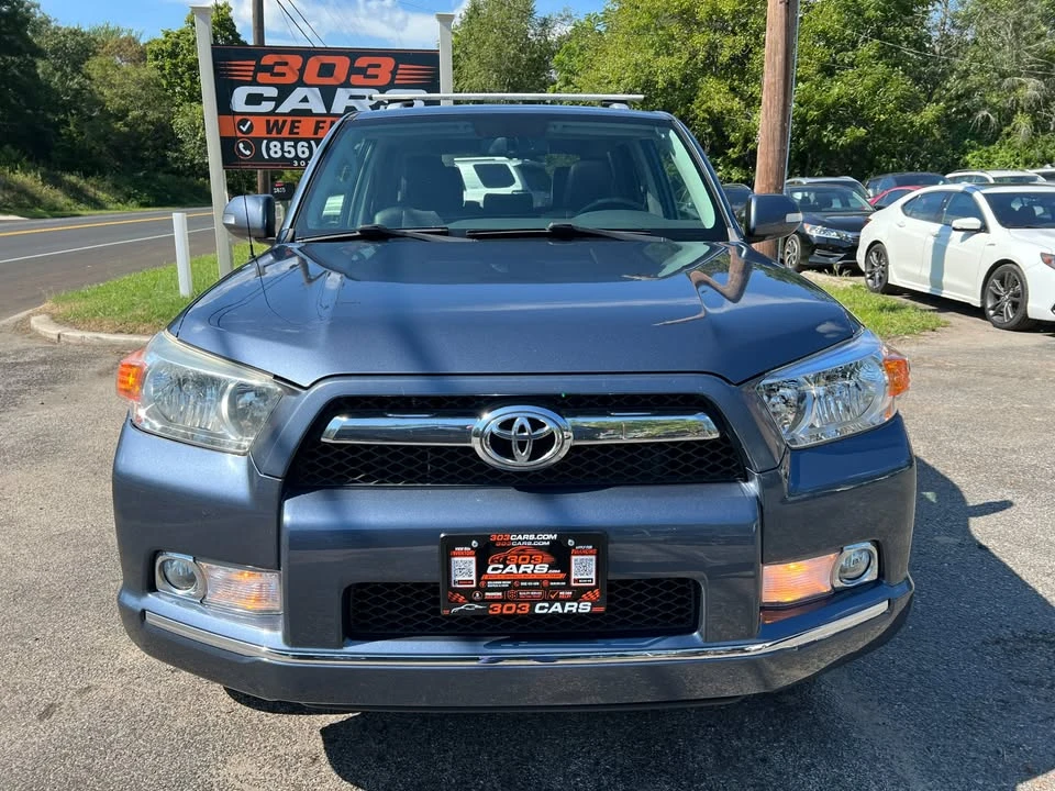 2012 Toyota 4Runner 5th Gen - Image 8 of 17