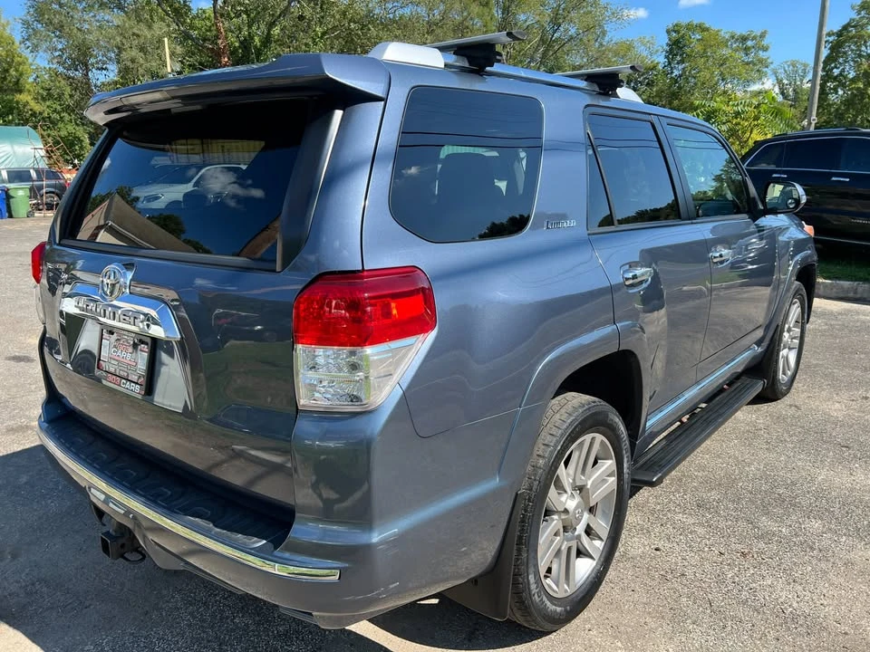 2012 Toyota 4Runner 5th Gen - Image 5 of 17