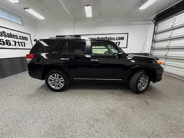 2012 Toyota 4Runner 5th Gen - Image 8 of 19
