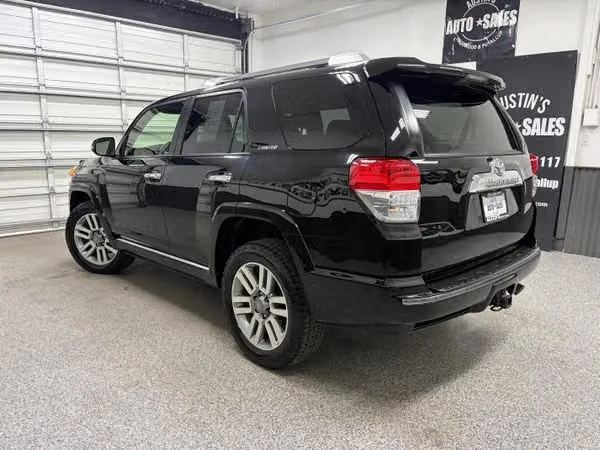 2012 Toyota 4Runner 5th Gen - Image 5 of 19