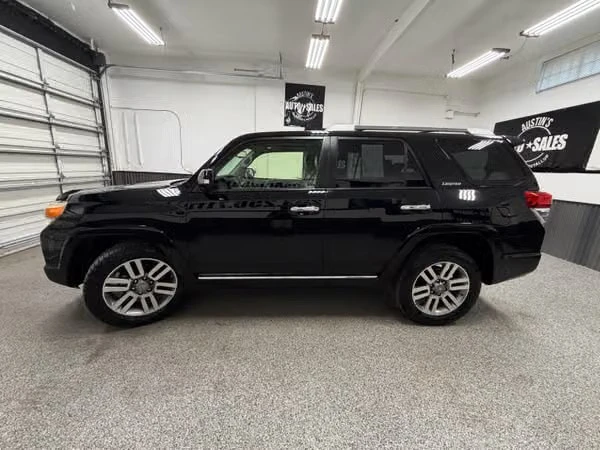 2012 Toyota 4Runner 5th Gen - Image 4 of 19
