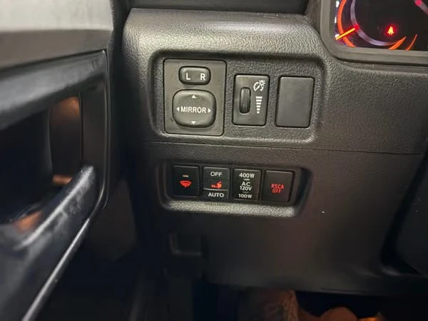 2012 Toyota 4Runner 5th Gen - Image 17 of 19