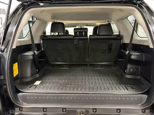 2012 Toyota 4Runner 5th Gen - Image 15 of 19