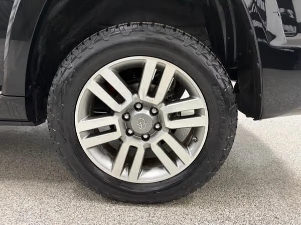 2012 Toyota 4Runner 5th Gen - Image 9 of 19
