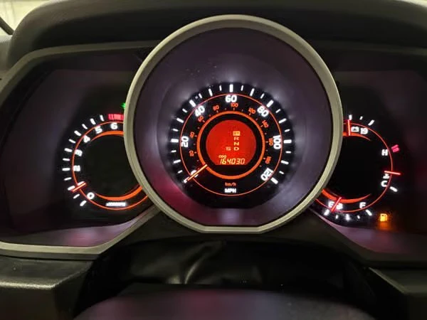 2012 Toyota 4Runner 5th Gen - Image 18 of 19