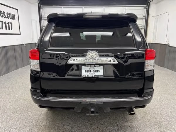 2012 Toyota 4Runner 5th Gen - Image 6 of 19