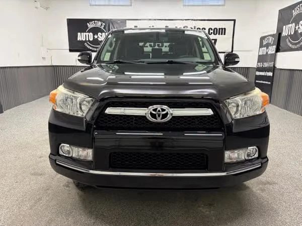 2012 Toyota 4Runner 5th Gen - Image 2 of 19