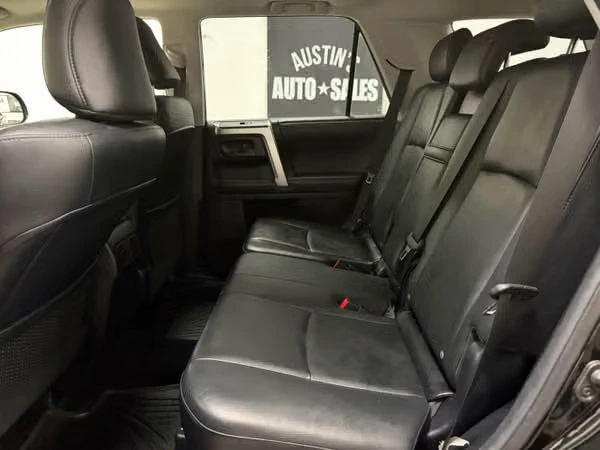 2012 Toyota 4Runner 5th Gen - Image 13 of 19